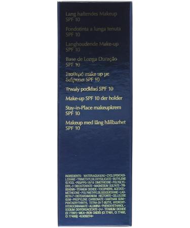 Estee Lauder Double Wear Stay-In-Place Makeup 2C1 Pure Beige 1 oz - Pack of 1 - Buy Online on GoSupps.com