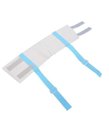 Head Hip Fracture Recovery Traction Belt for Comfortable Thigh Support - Multifunctional for Men & Women (L - Buy Online on GoSupps.com