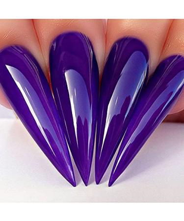 Kiara Sky Dip Amulet D550 - Long-lasting and Vibrant Nail Color - Buy Online on GoSupps.com