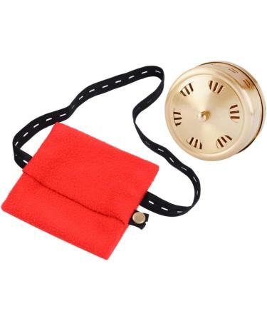 Copper Moxa Box for Back Pain Relief | Moxibustion Tank for Muscle Stiffness & Tendonitis | International Shipping  - Buy Online on GoSupps.com