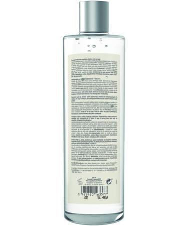 ISDIN Micelle Water 4in1 - 400ml | Gentle Cleanser for All Skin Types | International Shipping Available - Buy Online on GoSupps.com