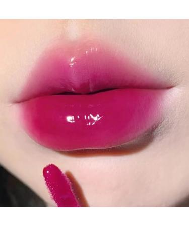  BADALO Velvet Mist Water Mist Lip Mud Soft Silky Matte Vegan White Glossy Non-stick Lip Glaze Lipstick (color: 1#) - Buy Online on GoSupps.com