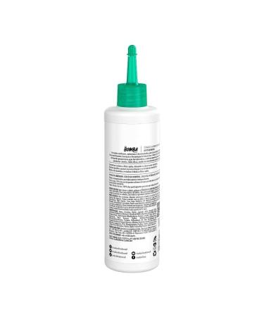 Salon Line SOS Bomba de Vitaminas - Anti Hair Loss Strengthening Tonic 100ml | International Shipping Available - Buy Online on GoSupps.com