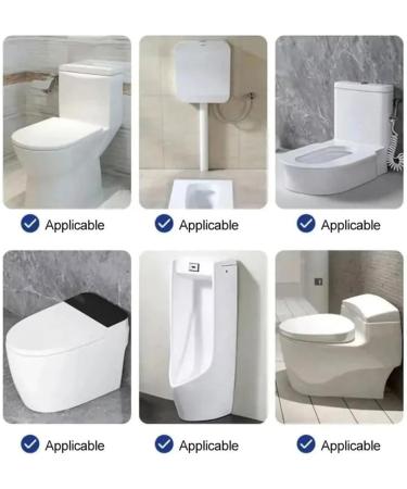 Bowling Blue Bubble Toilet Cleaner Bathroom Toilet Deodorizer Long-Lasting Scent Toilet Cleaner Multi-Purpose Cleaner - Buy Online on GoSupps.com