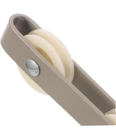 Beaupretty Multi-Use Bedside Traction Tool - Convenient Leg Traction Frame & Iron Suite for Posture Support - International Shipping Available - Buy Online on GoSupps.com