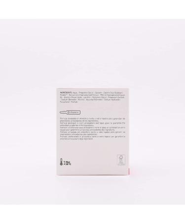 MartiDerm Proteos Liposome Ampoule - Deep Moisturizer & Firming for Oily Skin | 30 Ampoules with Vitamin E & C - Buy Online on GoSupps.com