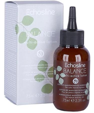 Echosline Balance Multi-Active Lotion Lozione Per Cute Impura - Buy Online on GoSupps.com