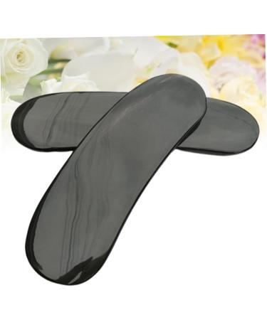 Beaupretty Buffelhorn Scraping Massage Tools - Jade & Metal Massage Panels for Optimal Relief - Buy Online on GoSupps.com