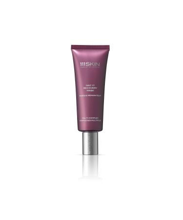 111SKIN NAC Y Recovery Mask | Reduce Redness & Irritation | Nourishing Strengthening Moisturizing (2.53 oz) 75ML 2.5