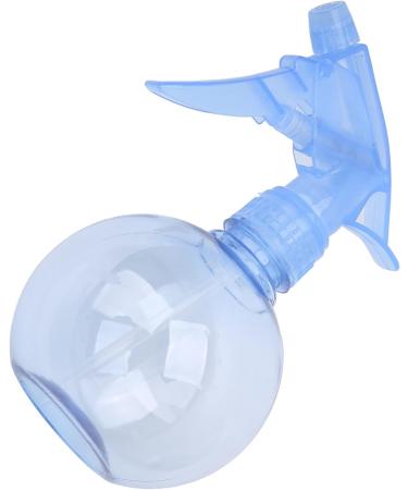 200ml Squirt Bottle Continuous Water Mist Refillable Bottle Empty Spray Bottle for Hairstyling Cleaning Plants Misting and Skin Care - Buy Online on GoSupps.com