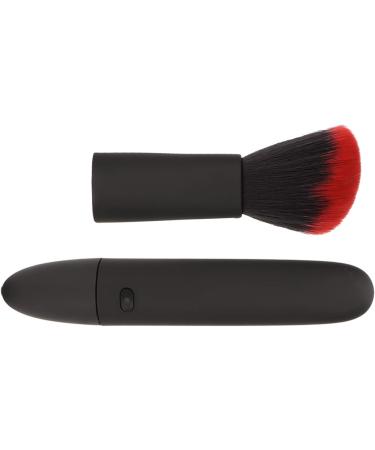 Buy Electric Makeup Brush - 10 Gears Rechargeable Adjustable & Waterproof Blush Brush for Flawless Finish | Fast International Shipping - Buy Online on GoSupps.com