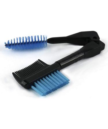 Beaupretty Gel Brush Eyelash Mascara Eyelash Brush Eyelash Remover Beauty Brush Makeup Brush Mascara Brush Eyebrow Brush Folding Applicator Brush - Buy Online on GoSupps.com