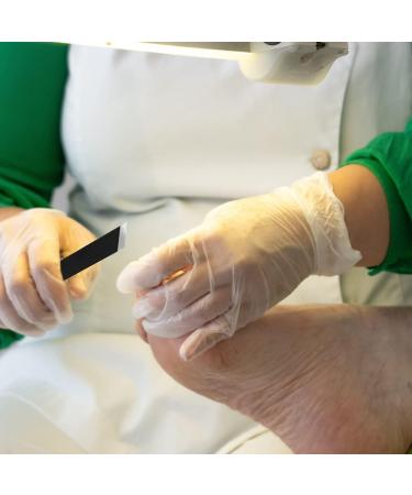 Zeaye 5 replacement kit stainless steel foot scraper foot file pedicure kit easily and effectively remove the dead skin of the cracked heel and restore white and tender skin Nail file Nail clippers - Buy Online on GoSupps.com