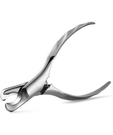 Bezox Professional Claw Scissors for Dogs & Cats | Ergonomic Claw Cutter for Small & Medium Pets | Sharp Blades for Expert Pet Nail Care - Buy Online on GoSupps.com
