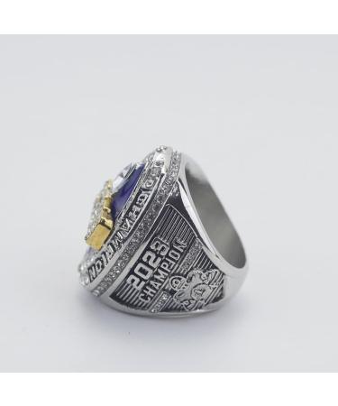Shop Hykjshed 3PCs Fantasy Football Championship Rings 2021-2023 - FFL Trophy Gift Box & Display | International Shipping Available - Buy Online on GoSupps.com