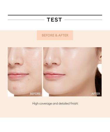 Missha M Magic Cushion Fond de teint SPF 50+/PA+++ (n 27) - Buy Online on GoSupps.com