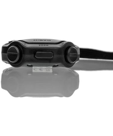 Buy Casio Collection Portable Stopwatch HS-80TW-1EF - Black 83x64x24mm | International Shipping Available - Buy Online on GoSupps.com