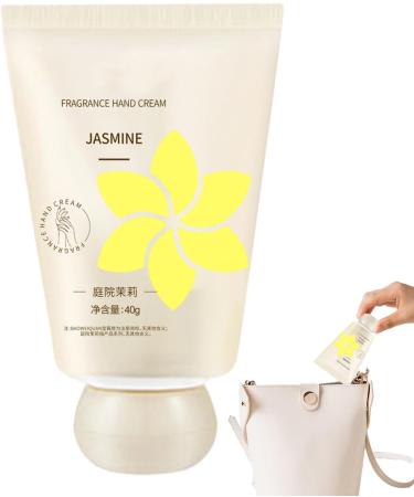  Sirseon Scented hand cream scented hand lotion - 40g fast-absorbing hand body butter travel size | Hand care benefits adults for - Buy Online on GoSupps.com