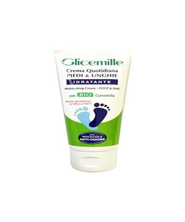 Blood sugar cream for feet and nails 100 ml moisturising