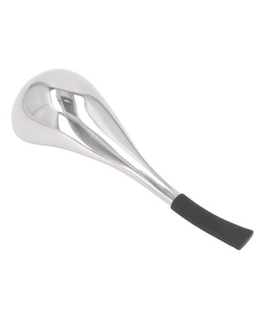 Buy Ice Globes for Facials - 304 Stainless Steel Cooling Roller for Face & Eyes | Enhance Your Skincare Routine - Buy Online on GoSupps.com