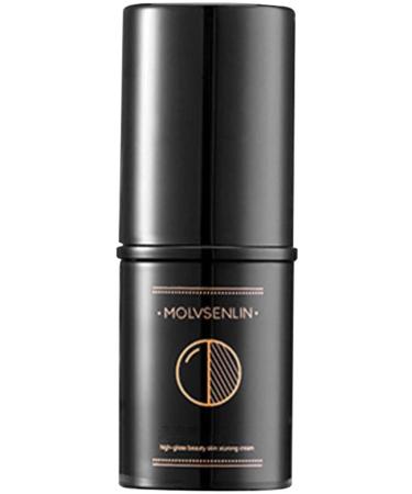 Makeup Wand | Moisturizing Shadow Highlight Balm Waterproof WandSoft Smooth Portable for Teenagers Oily Skin Most Skin Tones Women and Men Aviere Contour Cream - Buy Online on GoSupps.com