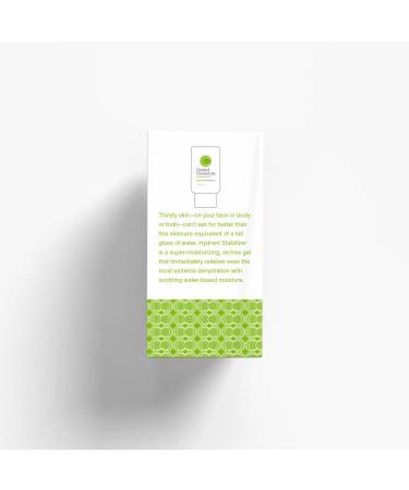 CONTROL CORRECTIVE Hydrant Stabilizer 2.5 Oz | Oil-Free Gel for Oily Skin | Hydrate & Balance with Aloe Vera Arnica & Panthenol - Buy Online on GoSupps.com