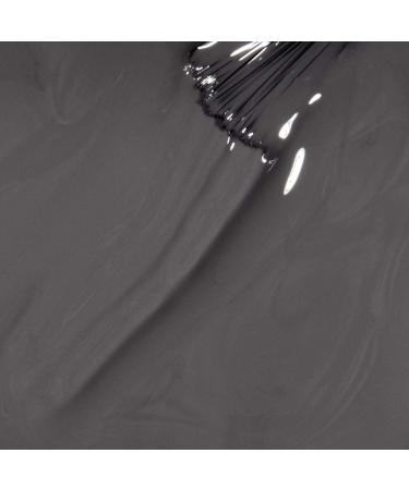 OPI Infinite Shine 2 Long-Wear Lacquer - Steel Waters Run Deep 0.5 fl oz - Buy Online on GoSupps.com