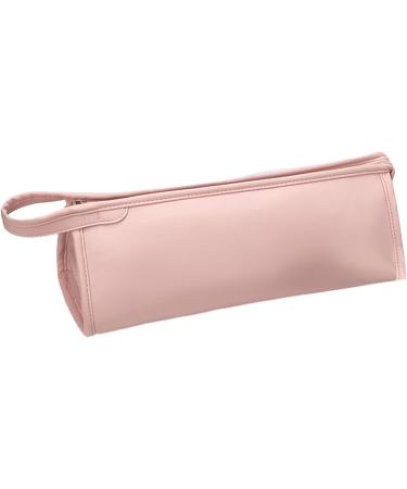 Hair Dryer Travel Case Dustproof Hair Dryer Carrying Bag for Travel () Pink - Buy Online on GoSupps.com