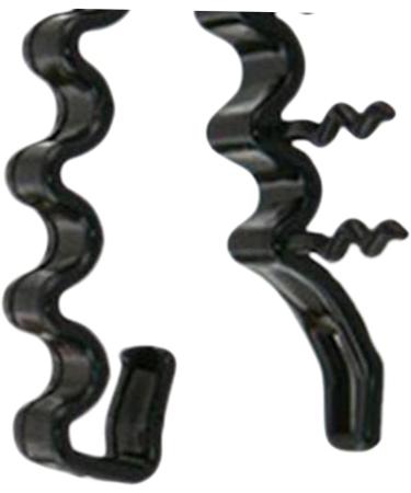 Angoily 9 Styling Tools Hairdressing Clips Hair Pins Clips Salon Clips Lady Bobby Pin Crocodile Clips Women Hair Tool Hair Clip Hair Barrettes Women Hair Accessories Hair Comb Miss - Buy Online on GoSupps.com