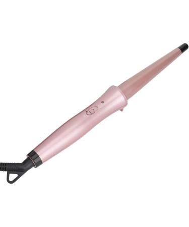 Hair Curler Electric Hair Curling Iron 360 Degree Swivel Cable 100-240V 2 Levels Adjustable for Long Short Hair for Salon (US Plug) - Buy Online on GoSupps.com