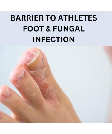 CannaFlex Antifungal Cream Sweat Rash Ringworm Skin Fungus Jock Itch. Fast Relief for Irritation and Soreness Sweaty Areas Groin Underbust Armpit Skin Folds Men and Women Whole Body use 100g UK Made - Buy Online on GoSupps.com