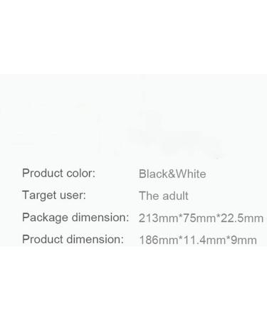 Suicra Portable Compact Toothbrush - Small Head & Rubber Care Agent Ideal for Home Use (White) - Buy Online on GoSupps.com