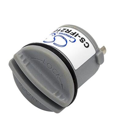 Replacement Battery Compatible with Petsafe A12 R-21 R-51 Part Number: RFA-182 150mAh/3.0V