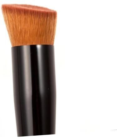 Housoutil Makeup Brush Foundation Brush Face Brush Cosmetic Brush Blush Brush The Face - Buy Online on GoSupps.com