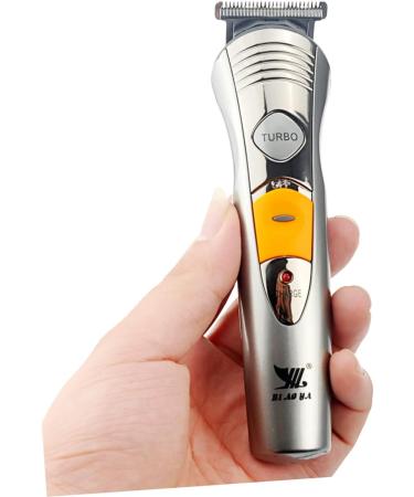 Buy Angoily 2-in-1 Electric Mustache Grooming Kits for Men - Precision Hair Razor for Ultimate Styling - Buy Online on GoSupps.com