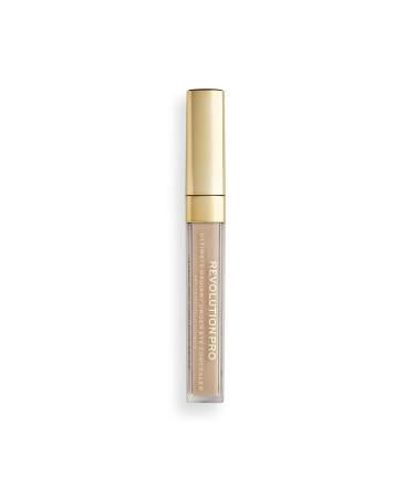 Revolution Pro Ultimate Radiance Concealer C2 - 4.5 ml | Eye Area Coverage | International Shipping - Buy Online on GoSupps.com