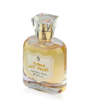 Ambra Del Nepal Eau de Parfum Spray 1.69 Fl Oz - Buy Online on GoSupps.com