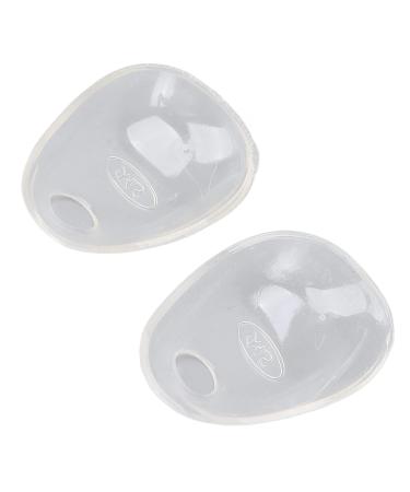 Bunion Toe Separator - 2 Pack Bunion Corrector for Daily Use | Prevent Grinding & Comfort - Buy Online on GoSupps.com
