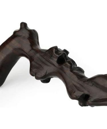 Solid Wood Walking Stick Anti-Slip Mats for The Elderly Can Be Freely Cut Outdoor Cane WoodenCanes for Men and Women - Buy Online on GoSupps.com