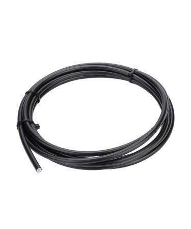 Alomejor Hydraulic Brake Hose 3m Bike Hydraulic Disc Brake Hose Kit with Olive Connector Inserts Fit AVID SRAM E1 E3 DB1 DB3 - Buy Online on GoSupps.com