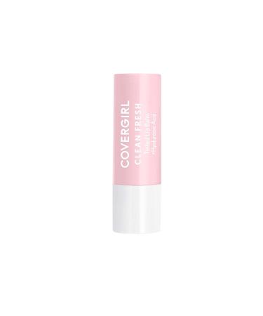 COVERGIRL Clean Fresh Tinted Lip Balm Bliss You Berry & I Cherry-Ish You - Buy Online on GoSupps.com