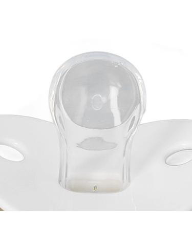 Bling Pacifier | Soothing & Hygienic Silicone Pacifier for Sleep - International Shipping Available - Buy Online on GoSupps.com
