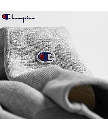 Champion Men's Big and Tall Fleece Joggers - Size 4X Black | Cotton Sweatpants - Buy Online on GoSupps.com