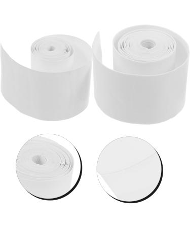 minkissy 10 Rolls Eyelash Sticker Lashes Extension Tapes Eyelash Grafting Tapes Eyelash Tape Lash Extension Lash Tapes Eyelashes Tapes Makeup Foam Pad Non-woven Fabric Eyes Extend - Buy Online on GoSupps.com