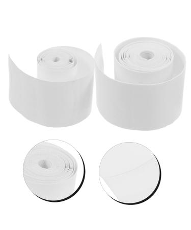 Beaupretty Tools Rolls eyelash eye pads lash extensions adhesive eyelash tape lash extension supplies lash tools eyelash tapes non-woven fabric make up extension Tape - Buy Online on GoSupps.com