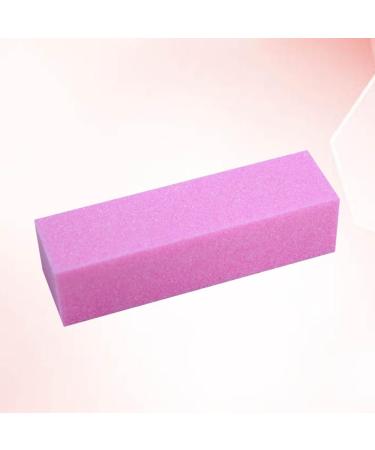 FRCOLOR Nail Files Board Nail Sanding Block Nail Files and Buffers Nail Board Toenail File Finger Nail Files Nail Files Sand Paper Buffing Block Nail Buffer Sand Board Pedicure Baby - Buy Online on GoSupps.com