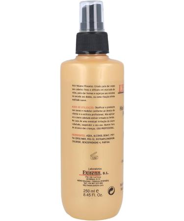 Exitenn volume lotion 300 ml - Buy Online on GoSupps.com