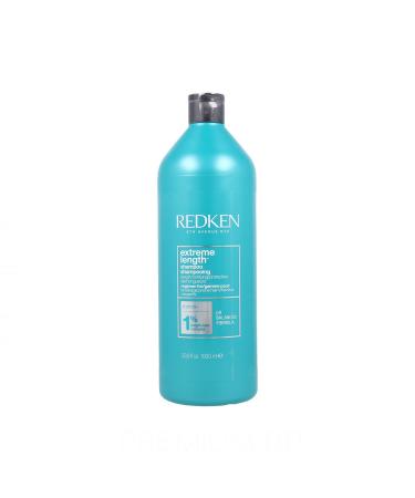 Extreme Length Shampoo 1000 Ml