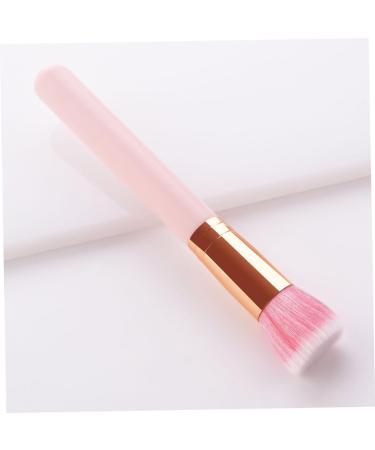 Baluue 2pcs Makeup Brush for Woman Fine Bristles Professional Makeup Brush Blush Brush Makeup Brushs - Buy Online on GoSupps.com