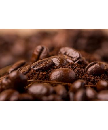 Caffe Barbera Mago Kaffeebohnen 1KG - 7 Ursprnge - Premium Kaffee fr internationalen Versand - Buy Online on GoSupps.com